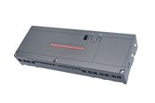 Lattialämmitys - Danfoss Icon2 master regulator 24V with 15 outputs - 088U2105