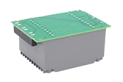Lattialämmitys - Danfoss Icon2 transformer 24V - 088U2140
