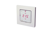 Lattialämmitys - Danfoss Icon2 room thermostat 24V w/display t/built-in *DEMO* - 088U2125