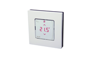 Lattialämmitys - Danfoss Icon2 room thermostat 24V w/display w/mounting - 088U2128