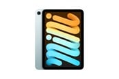 Tabletti - Apple iPad mini (2024) Wi-Fi 256GB - Blue - MXNC3KN/A