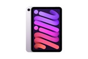 Tabletti - Apple iPad mini (2024) Wi-Fi 256GB - Purple - MXNE3KN/A