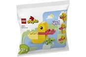LEGO® - LEGO DUPLO 30673 Ensimmäinen ankkani - 30673