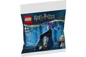 LEGO® - LEGO Harry Potter 30677 Draco Kielletyssä metsässä - 30677