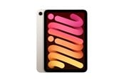Tabletti - Apple iPad mini (2024) Wi-Fi 512GB - Starlight - MYH23KN/A