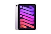 Tabletti - Apple iPad mini (2024) Wi-Fi 512GB - Purple - MYH33KN/A