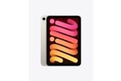 Tabletti - Apple iPad mini (2024) Wi-Fi + Cellular 128GB - Starlight - MXPQ3KN/A