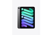 Tabletti - Apple iPad mini (2024) Wi-Fi + Cellular 256GB - Space Grey - MXPT3KN/A