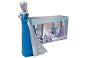 Hahmot - Bullyland Disney 100 - Platinum Frozen Giftbox - 4 figures - 525393