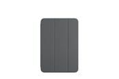 Tabletti - Kannet & Suojakotelot - Apple Smart Folio for iPad mini (A17 Pro) - Charcoal Grey - MC2Q4ZM/A