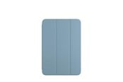 Tabletti - Kannet & Suojakotelot - Apple Smart Folio for iPad mini (A17 Pro) - Denim - MC2U4ZM/A