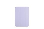 Tabletti - Kannet & Suojakotelot - Apple Smart Folio for iPad mini (A17 Pro) - Light Violet - MC2T4ZM/A