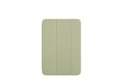 Tabletti - Kannet & Suojakotelot - Apple Smart Folio for iPad mini (A17 Pro) - Sage - MC2V4ZM/A