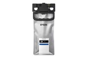 Mustepatruunat, värikasetit ja lisävarusteet - Epson T11N1 - XL size - black - original - ink pack - C13T11N140