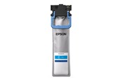 Mustepatruunat, värikasetit ja lisävarusteet - Epson T11N2 - XL size - cyan - original - ink pack - C13T11N240