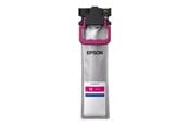 Mustepatruunat, värikasetit ja lisävarusteet - Epson T11N3 - XL size - magenta - original - ink pack - C13T11N340