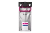 Mustepatruunat, värikasetit ja lisävarusteet - Epson T11P3 - XXL size - magenta - original - ink pack - C13T11P340