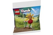 LEGO® - LEGO Friends 30659 Kukkiva puutarha - 30659