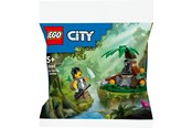 LEGO®  - LEGO 30665 Kohtaaminen gorillan poikasen kanssa - 30665