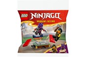 LEGO®  - LEGO 30675 Turnajaisten harjoituskenttä - 30675