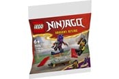 LEGO® - LEGO Ninjago 30675 Turnajaisten harjoituskenttä - 30675