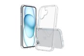 Puhelin - Kannet ja kotelot - Screenor Bumper - back cover for mobile phone - 25618SB