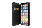 Puhelin - Kannet ja kotelot - Screenor Clever - flip cover for mobile phone - 30149SC