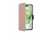 Puhelin - Kannet ja kotelot - Screenor Clever - flip cover for mobile phone - 30152SC
