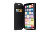 Puhelin - Kannet ja kotelot - Screenor Clever - flip cover for mobile phone - 30154SC