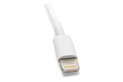 USB kaapelit - Grateq Lightning cable - 1.5 m - 85004