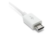 USB kaapelit - Grateq - USB cable - USB to Micro-USB Type B - 3 m - 85022