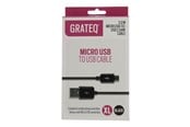 USB kaapelit - Grateq XL 85032 - 85032