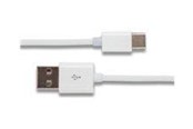 USB kaapelit - Grateq - USB-C cable - USB to 24 pin USB-C - 1.5 m - 85051