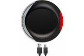 Koirat - Flexi Vario Led Lighting System Black - H7814S