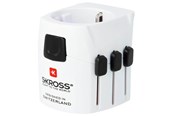 Puhelin - Adapterit & Laturit - SKross PRO Light - 1.103155