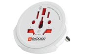 Puhelin - Adapterit & Laturit - SKross Power Plug Adapter - 1.103165