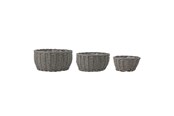 Sisustus - Bloomingville Fioria - Set of 3 - 82056823