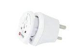 Puhelin - Adapterit & Laturit - SKross Combo World to India - 1.500215-E