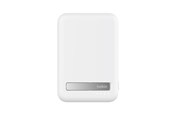 Puhelin - Adapterit & Laturit - Belkin BoostCharge Pro wireless power bank - magnetic with Qi2 - magnetic 24 pin USB-C - 15 Watt - BPD008BTWH