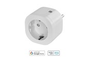 Smart Home - Älykoti - Omajin Smart Plug 1-pack - OSP-SK-01-EC