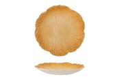 Kattaus - Bloomingville - Savanna Plate - Brown - Stoneware - 82052583