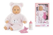 Nuket & tarvikkeet - Corolle MPP Calin- Loving Teddy Bear - 9000100720
