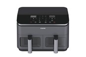 Airfryer - Cosori Dual Basket 8.5 Litre - CAF-R901-AEU