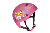 Nuket, pehmolelut ja oheistarvikkeet - Baby Born Bike Helmet 43 cm - 836835