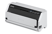 Tulostimet - Epson LQ 690II - Yksivärinen - Dot matrix - C11CJ82401
