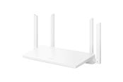Reitittimet  - Huawei WS7001-22 WiFi AX2 New - White - Wireless router Wi-Fi 6 - 53030AAA