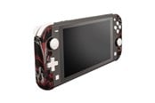 Pelit - lisävarusteet - Lizard Skins DSP Controller Grip for Switch Lite - Lisävarusteet pelikonsoleille - DSPNSL59