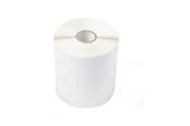 Paperit, valokuvapaperit ja tarrat - Brother Premium - die cut labels - semi-glossy - 500 label(s) - 102 x 150 mm (pack of 6) - BCS1J074102121