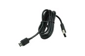 USB kaapelit - Datalogic - USB-C adapter - 24 pin USB-C to USB Type A - 1.2 m - 94A050044