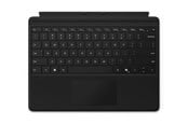 Näppäimistöt - Microsoft Surface Pro Keyboard - ENGLISH - Näppäimistö - Musta - EP2-00400